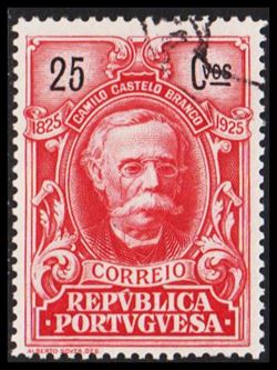 Portugal 1925