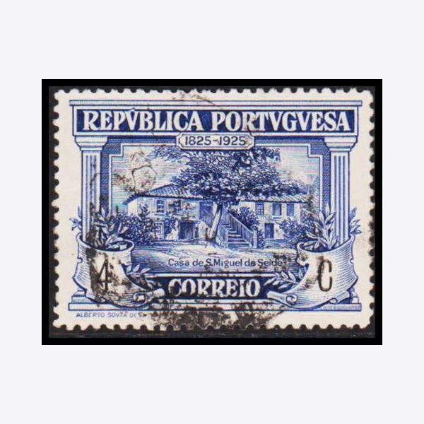 Portugal 1925