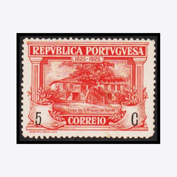 Portugal 1925