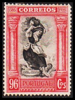 Portugal 1928