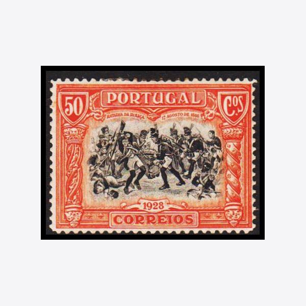 Portugal 1928