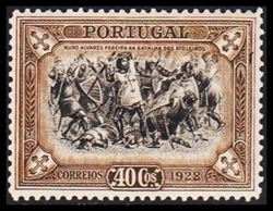 Portugal 1928