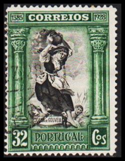 Portugal 1928