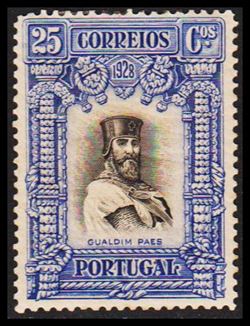 Portugal 1928