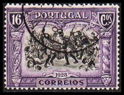 Portugal 1928