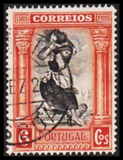 Portugal 1928