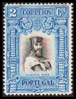 Portugal 1928