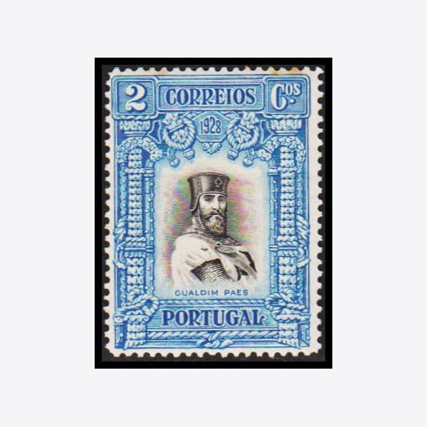 Portugal 1928