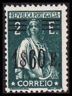 Portugal 1928-1929