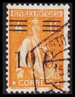 Portugal 1928-1929