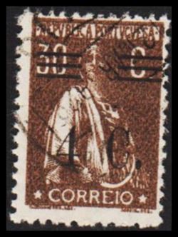 Portugal 1928-1929