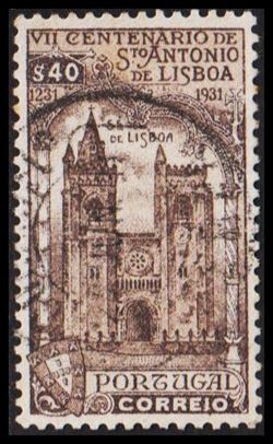 Portugal 1931