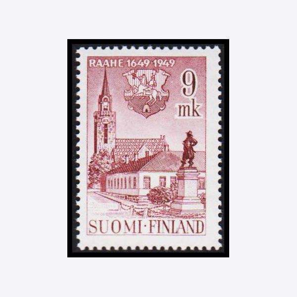 Finnland 1949