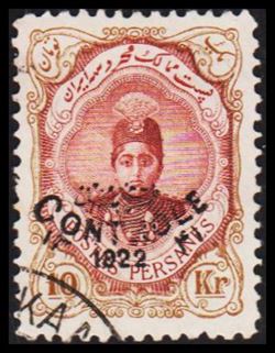 Iran 1922