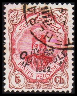 Iran 1922