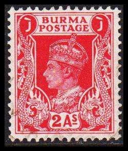 Burma 1938