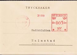 Sverige 1927