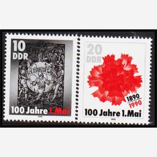 DDR 1990