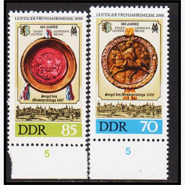 DDR 1990