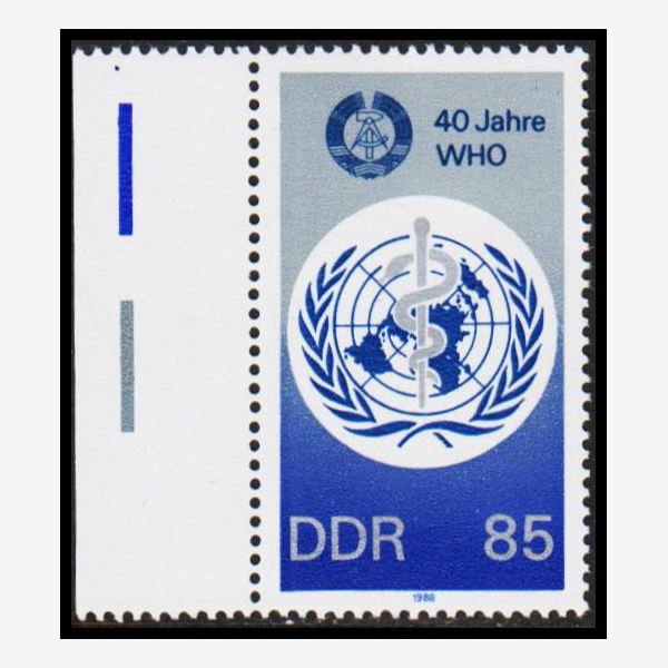 DDR 1988