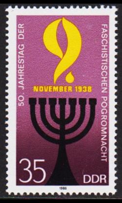 DDR 1988
