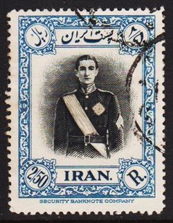 Iran 1950