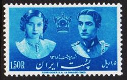 Iran 1939