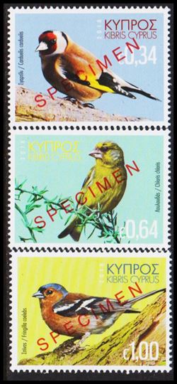 Cypern 2018