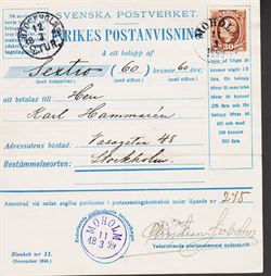 Sverige 1901