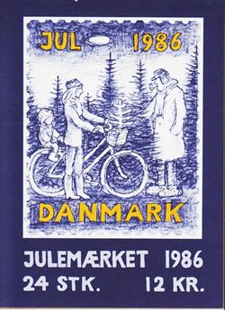 Danmark 1986