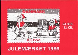 Danmark 1996