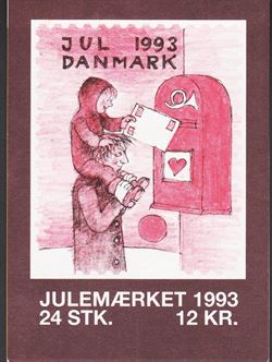 Danmark 1993