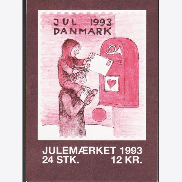 Danmark 1993