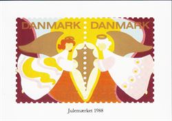 Denmark 1988