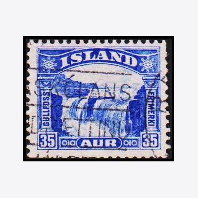 Island 1931