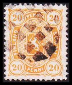 Finland 1885