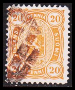 Finland 1885