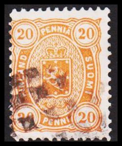 Finland 1885