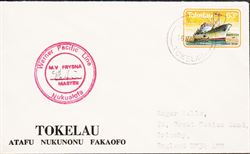 Tokelau 1983