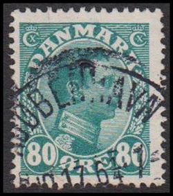 Denmark 1915