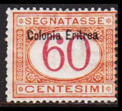 Italienske kolonier 1903