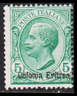 Italienische Kolonien 1908-1916