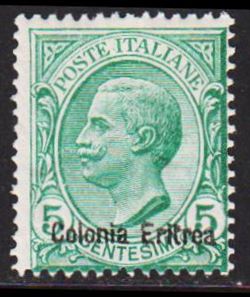 Italienische Kolonien 1908-1916