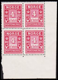 Norge 1912