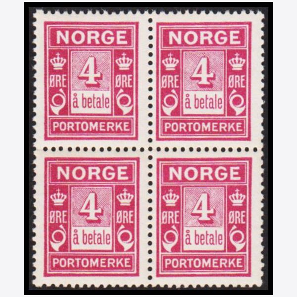 Norge 1927