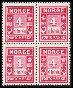 Norge 1912