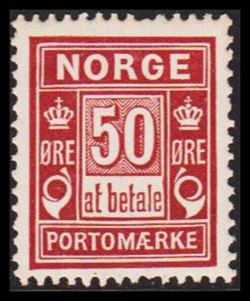 Norge 1898