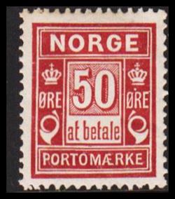 Norge 1898