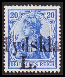 Deutschland 1902