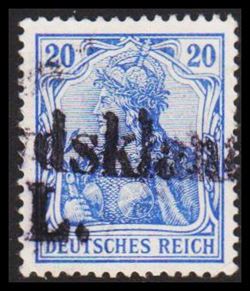 Deutschland 1902